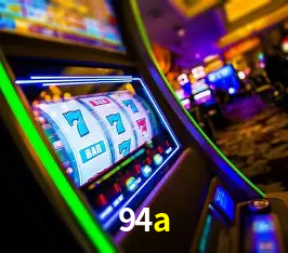 A Revolução dos Aplicativos de Jogos no 94a