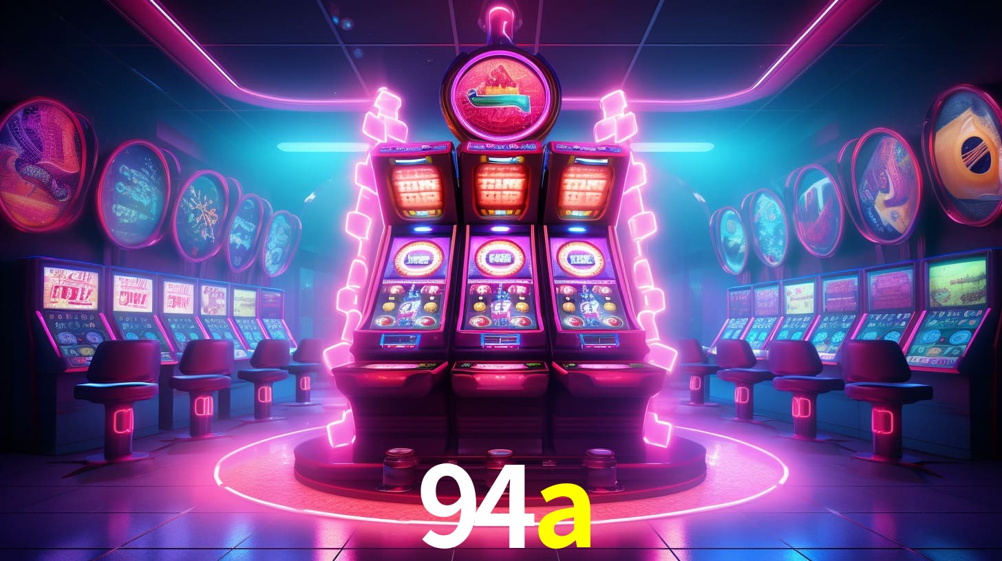 94a: Seu Cassino Premiado com Pagamentos Rápidos