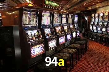 Desvendando o Mundo dos Jogos Virtuais na 94a