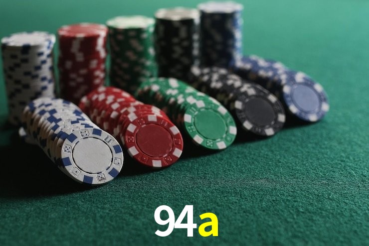 Welcome Bonus 94a