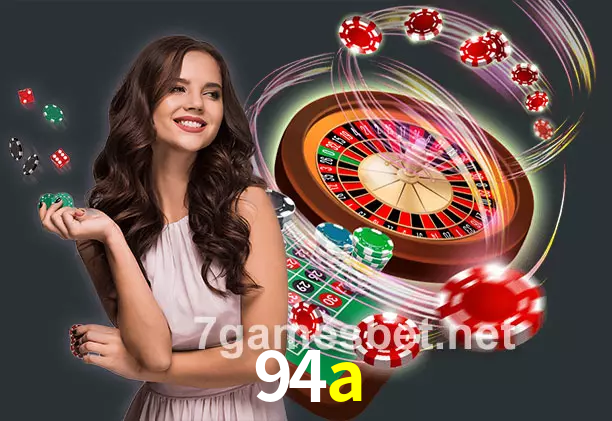 vivo no cassino 94a