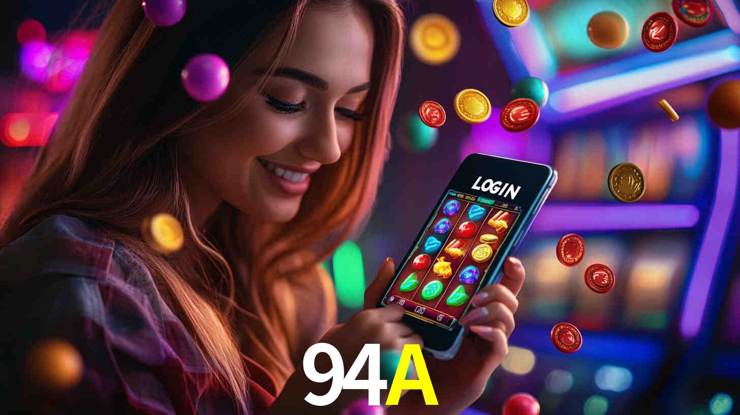 Poker online confiável na 94A