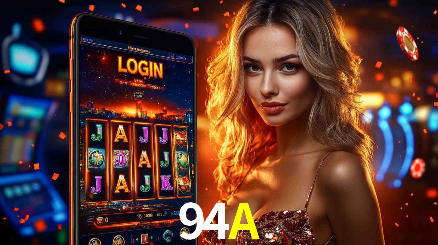Apoio dedicado da 94A