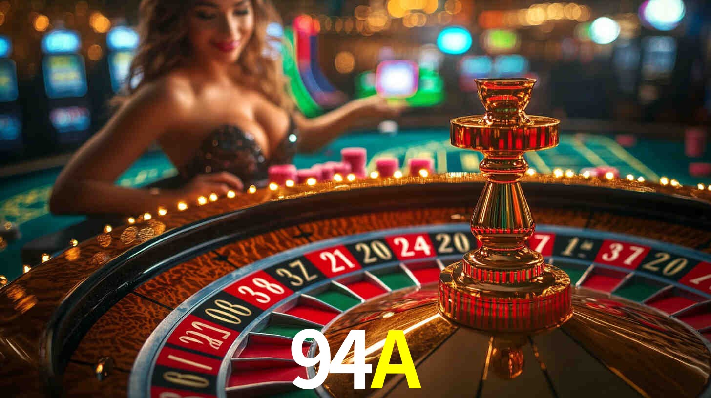 Compromisso com a Privacidade 94A