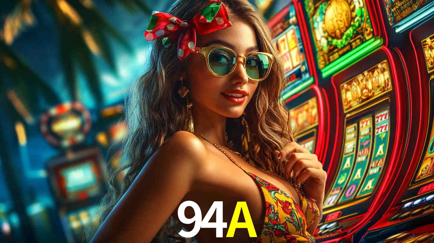Jogos emocionantes na 94A cassino