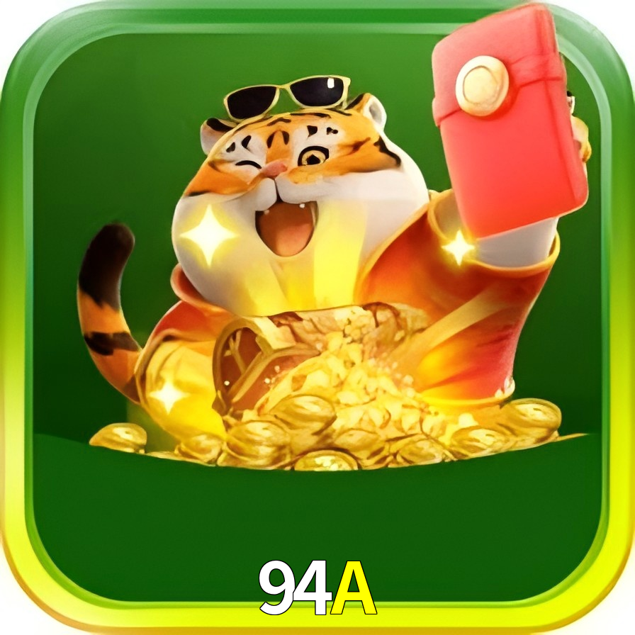 Jogos online na 94A casino
