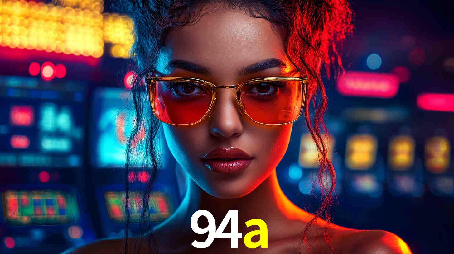 A Popularidade dos Caça-Níqueis no 94a
