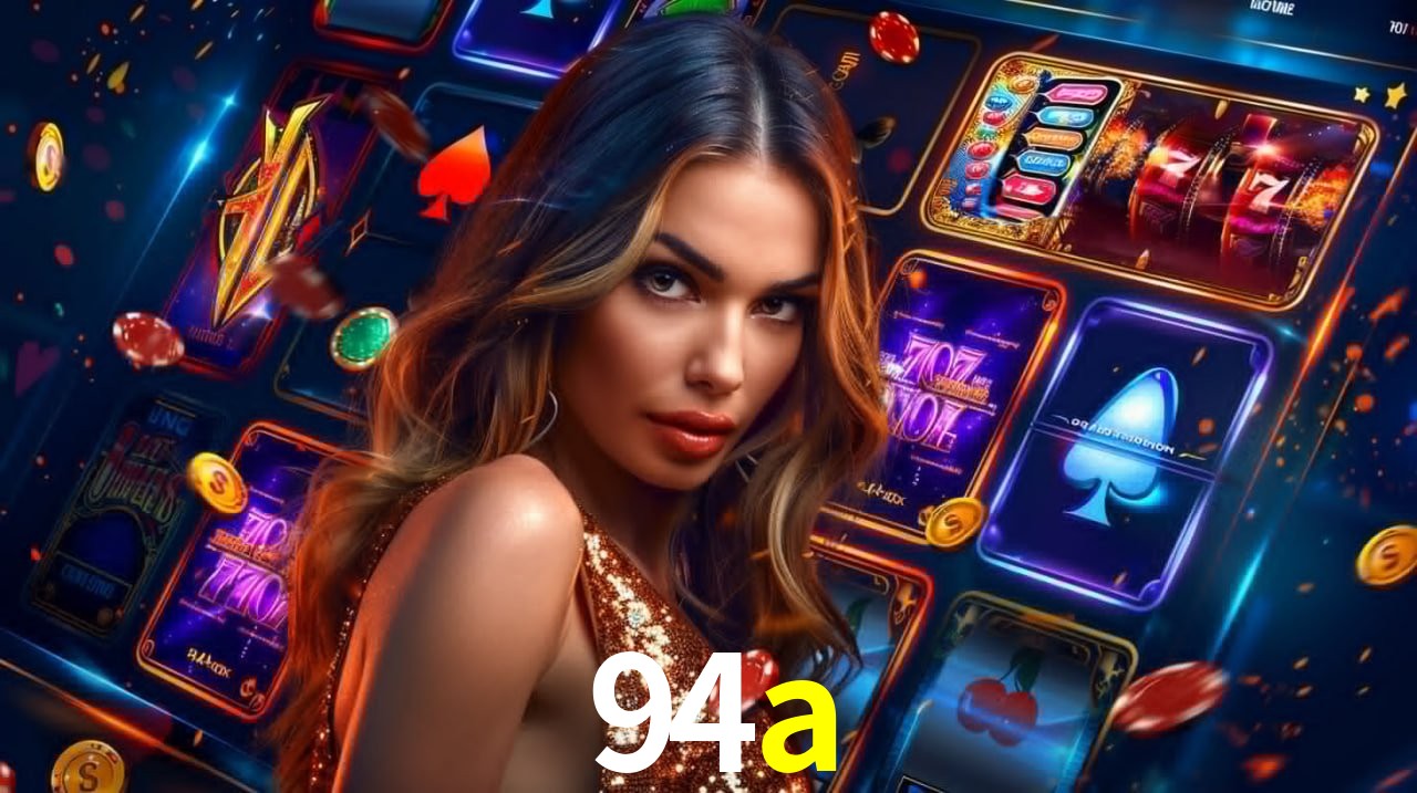 Descubra o Programa VIP da 94a: Vantagens Exclusivas para Jogadores