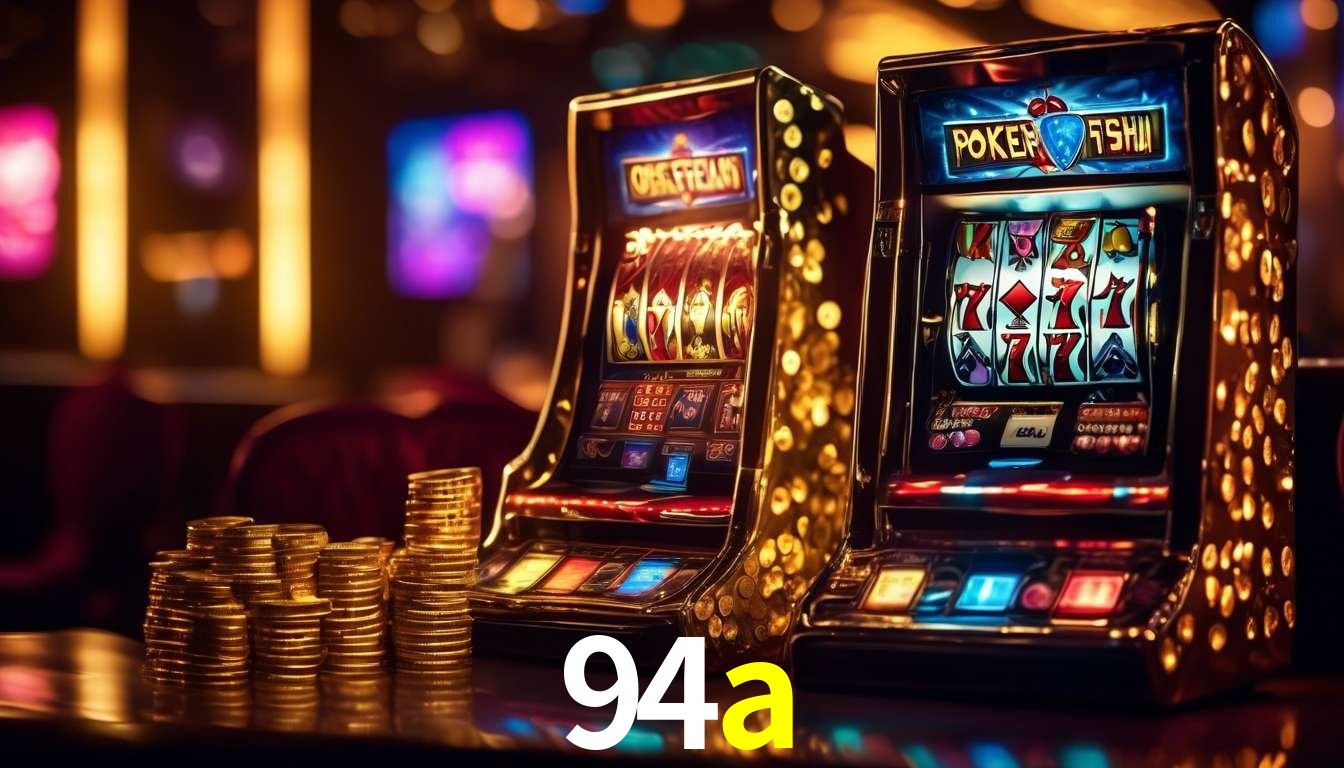 Explorando a Categoria de Eventos em Apostas na 94a