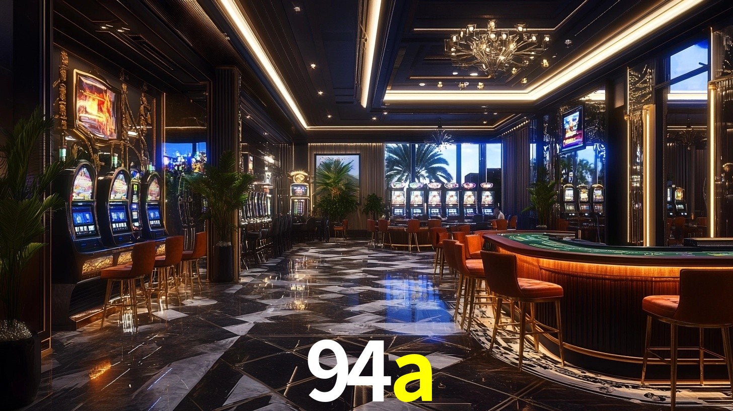 Welcome Bonus 94a