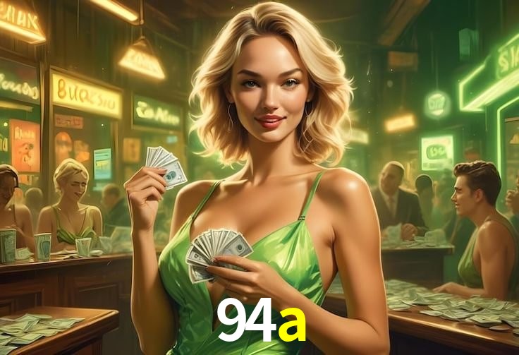 A Popularidade dos Caça-Níqueis no 94a
