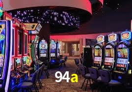 Security Systems 94a