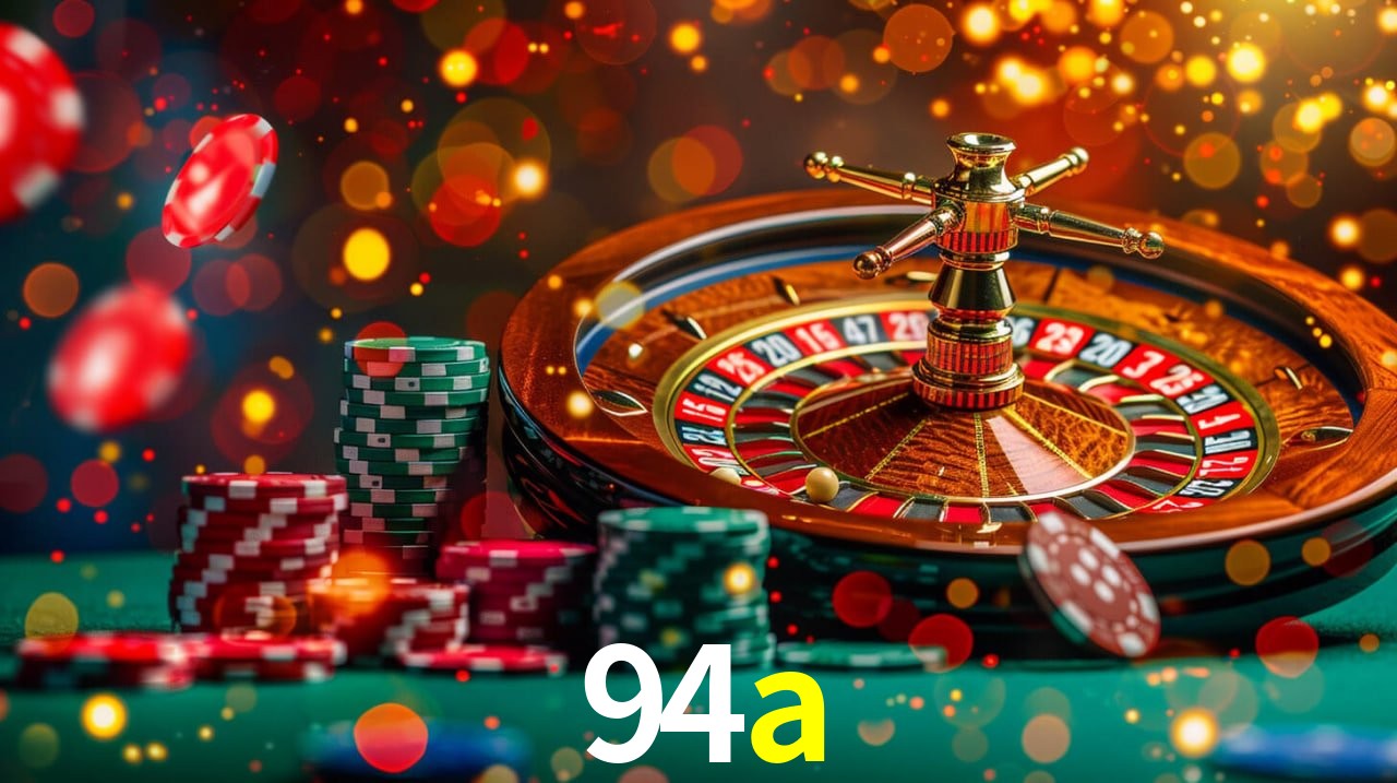 Descubra a Essência do 94a: Nossa História e Compromissos