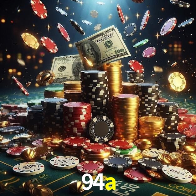 A Emoção da Loteria na 94a: Uma Chance de Mudança de Vida