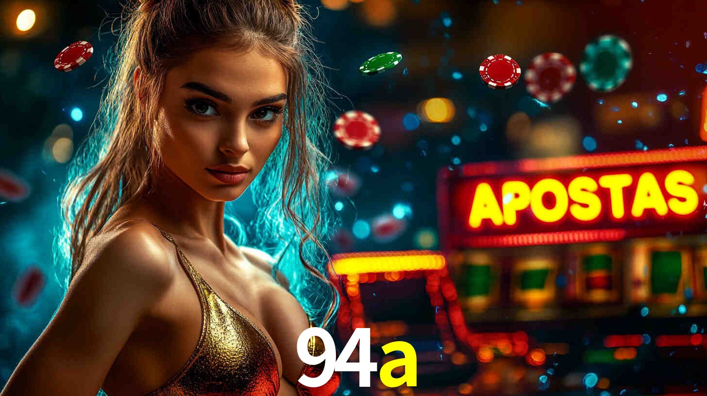 Desvendando o Mundo dos Jogos Virtuais na 94a