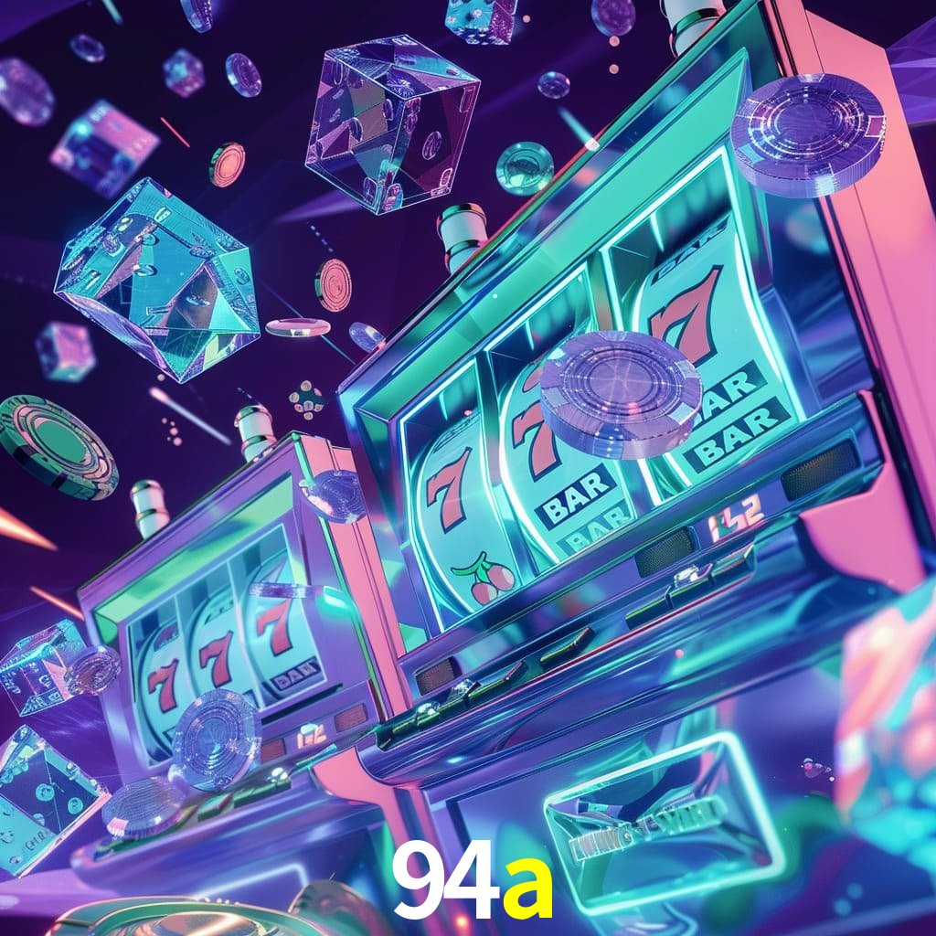 Desvendando o Mundo dos Jogos Virtuais na 94a