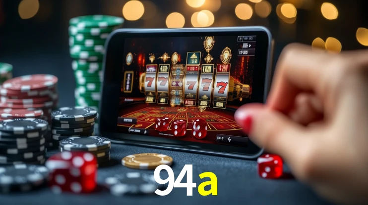 94a App Interface