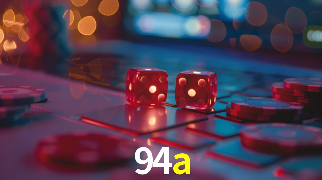 Game Providers 94a