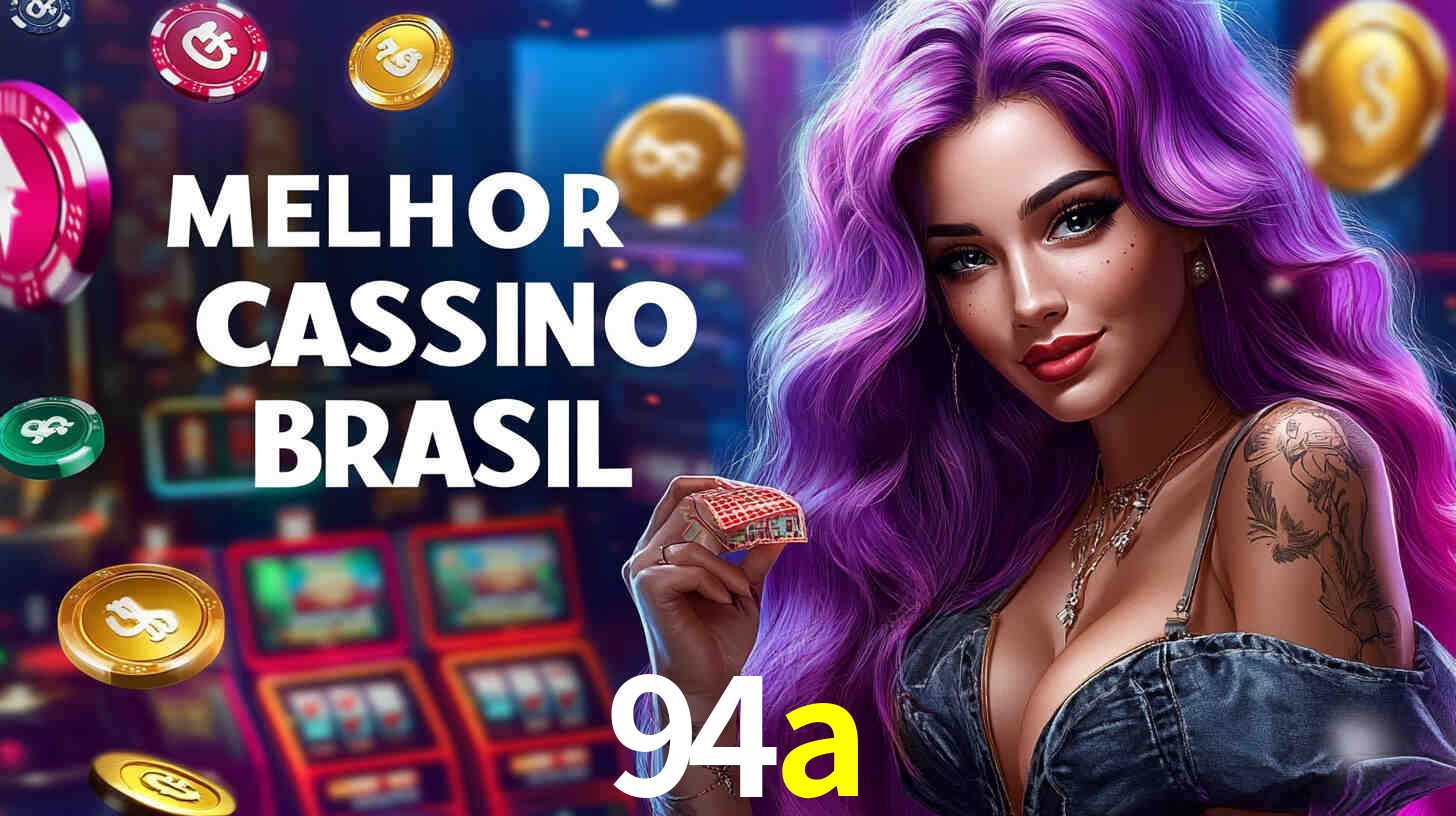Apostas Esportivas na 94a: Um Guia Completo