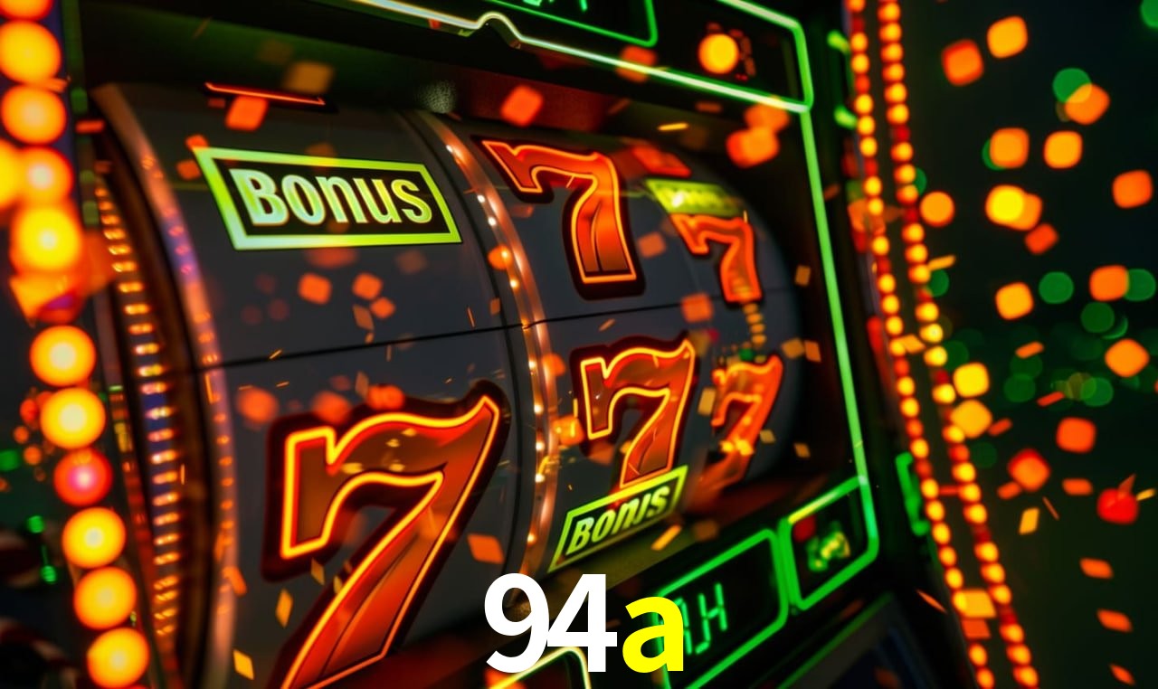 Inovações de Jogos na 94a: O Futuro das Experiências Interativas