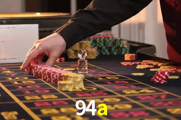Inovações de Jogos na 94a: O Futuro das Experiências Interativas