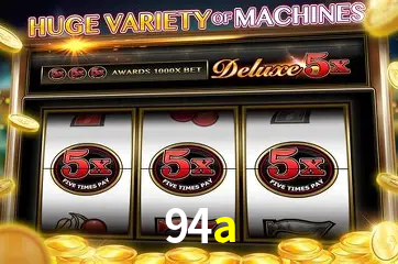 Roulette Table 94a