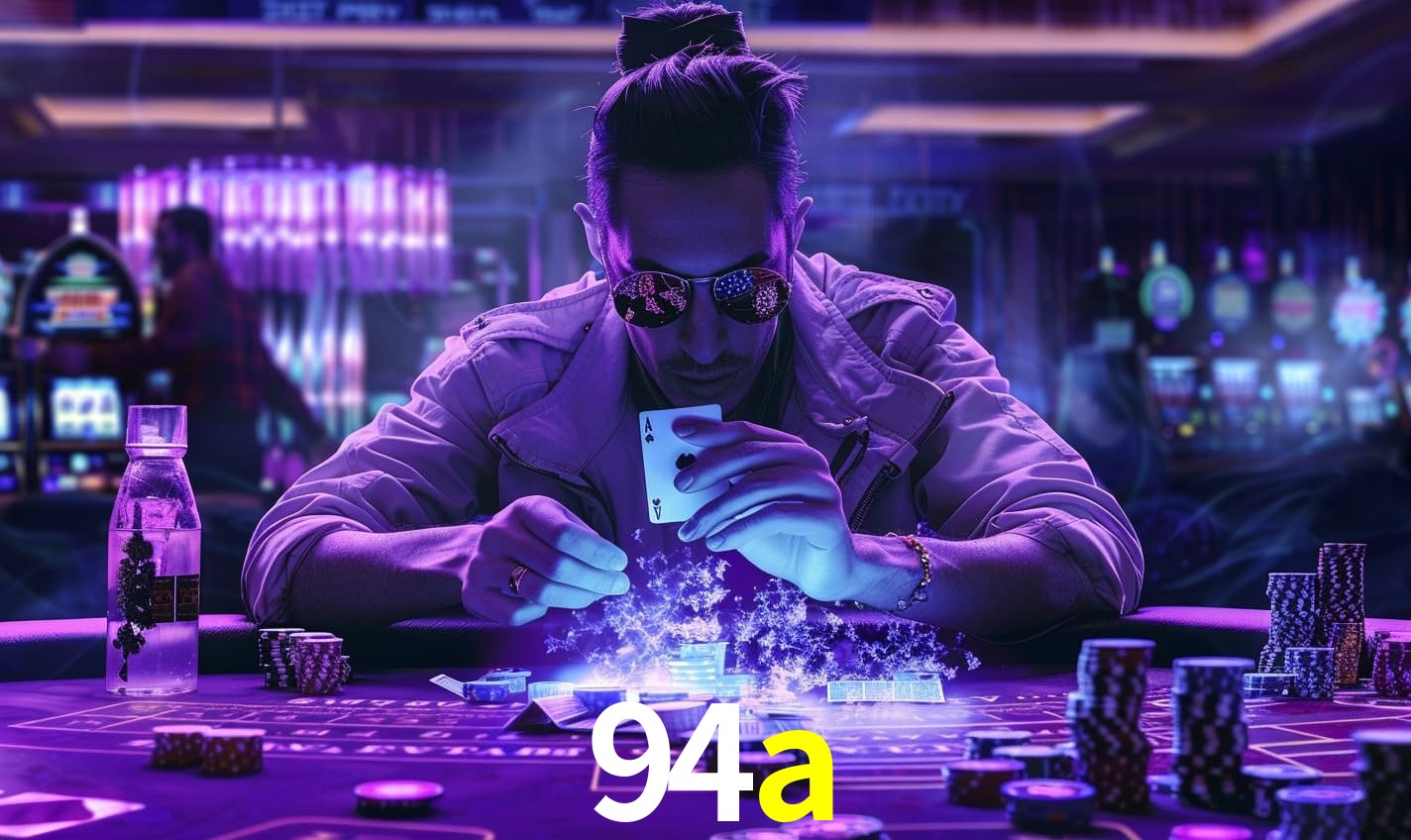 Roulette Table 94a