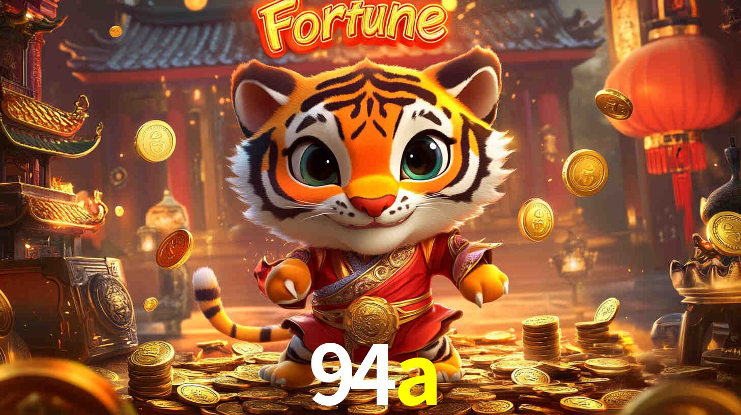 Descubra a Magia dos Jogos de Arcade no 94a