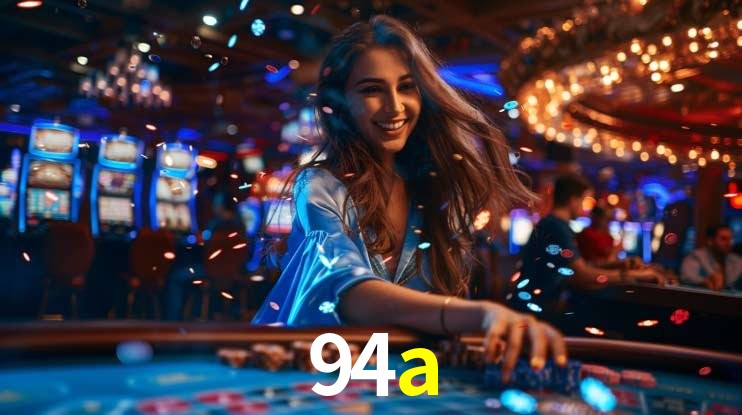 Tennis Betting 94a